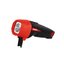 Miniatures photos de photos Lampe torche LED IMPACT RUBBER 2 AA1