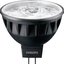 Miniatures photos de photos Ampoule LED spot - Master - Philips - GU5.3 - 7,5 W1