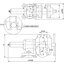 Miniatures schemas de schemas Etau multifonction EMF125 - DOLEX - Polyvalent et pivotant1