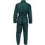 Miniatures photos de photos Combinaison de travail double Zip Factory Coverguard - Taille XXXL - Verte2