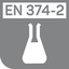 EN 374-3 : Protection contre les produits chimiques EN 374-3 : Protection contre les produits chimiques