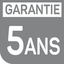 5 ans 5 ans