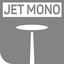 Mono-jet Mono-jet