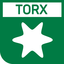 Torx - Etoilé