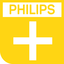 Cruciforme Phillips (PH) Cruciforme Phillips (PH)