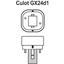 GX24d-1 GX24d-1