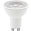 Miniatures photos de photos Ampoule à LED General Electric - GU10 Energy Smart - Dimmable - 2700 K - 400 lumens1