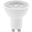 LED GU10 5W(50)DIM 830 35° TU