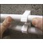 Miniatures photos de photos Collier simple Tub Ring Ing fixation  - Diamètre 20 mm - Sachet de 10 colliers1
