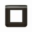 Miniatures photos de photos Plaque de finition Mosaic Legrand - 2 modules - Blanc1