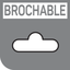 Brochable - Libre service