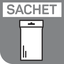 Sachet Sachet