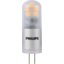 Miniatures photos de photos CorePro LED Capsule Philips - 205 lm - 3000 K - 240 mA - 1,7 W1