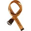 Miniatures photos de photos Ceinture nylon CH2260 Carhartt - Marron1