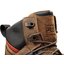 Miniatures photos de photos Chaussures hautes de sécurité hypercharge Timberland Pro - Marron - Taille 391