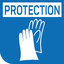 Protection des mains - Gants de protection