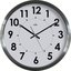 Miniatures photos de photos Horloge inox Stan Orium - Diamètre 35 cm - Inox brossé1