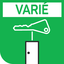 Varié - Clé unique Varié - Clé unique