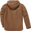 Miniatures photos de photos Blouson à capuche - Bartlett - Carhartt - Marron - XXL3