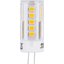 Miniatures photos de photos Ampoule LED capsule - Dhome - G4 - 2,5 W - 270 lm - 3000 K1