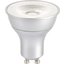 LED  GU10 5W(50)DIM 840 35°