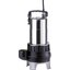 Miniatures photos de photos Pompe submersible drain TC 40/8-3-400/D Wilo - Puissance 660 W - Filetage 1"1/21