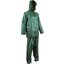 Miniatures photos de photos Vêtement de pluie PVC - Coverguard - Vert - Taille XL2