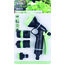 Miniatures photos de photos Kit pistolet d'arrosage à pomme ABS et raccords - First - Capvert2