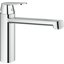 Miniatures photos de photos Mitigeur évier bec orientable C3 - Eurosmart Cosmo - Grohe1