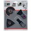 Miniatures photos de photos Jeu carrelage pour outil multi-fonction - Bosch - 4 pièces2