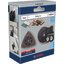 Miniatures photos de photos Kit accessoires carrelage multifonction – BOSCH – Tiling Set – 4 pièces – Starlock2