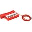 Miniatures photos de photos Câble de consignation – THIRARD– Ø 3 mm – 1,8 m – Boîtier multi-verrouillage1