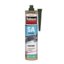 Miniatures photos de photos Mastic silicone sanitaire SA – RUBSON – Cartouche 300 mL 1