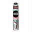Miniatures photos de photos Mousse expansive pistolable – RUBSON – Energie – 750 ml – Gris clair1