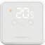 Miniatures photos de photos Thermostat d'ambiance - DT4 - HONEYWELL HOME  - 101 x 101 mm 1