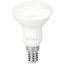 Miniatures photos de photos Ampoule LED réflecteur - R50 - Dhome - E14 - 470 lm - 5 W - 2700 K1
