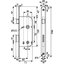 SERR.T4130 INOX BR/40       I