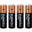 Miniatures photos de photos Piles Ultra Power AA Duracell - Blister de 4 - LR6 - Pile Alcaline1