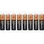 PILES DURACELL PLUS  AA X8