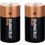 Miniatures photos de photos Duracell Piles Plus Power C - Blister de 2 - Rendement énergétique élevé et économique - Alcaline1