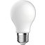 Miniatures photos de photos Ampoule LED standard à filament - LED GLS filament - Tungsram - E27 - Dépolie1