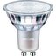 Miniatures photos de photos Ampoule LED spot - PHILIPS - Master Value - GU102
