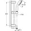 Miniatures schemas de schemas Ensemble de douche Tempesta 100 - 3 jets2
