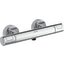Miniatures photos de photos Mitigeur douche thermostatique - PORCHER - Olyos II - l. 315 mm1