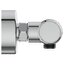 Miniatures photos de photos Mitigeur douche thermostatique - PORCHER - Olyos II - l. 315 mm3