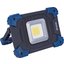 Miniatures photos de photos Projecteur LED - Erti - Dhome - 10 W - 1100 lumens - 5000 K - IP54 - Rechargeable1