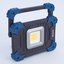 Miniatures photos de photos Projecteur LED - Erti - Dhome - 10 W - 1100 lumens - 5000 K - IP54 - Rechargeable2