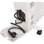 Miniatures photos de photos Radiateur bain d'huile - VARMA - Ingaro - Blanc - 2000W3
