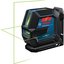 Miniatures photos de photos Laser vert combiné - GLL 2-15 G Professional - Bosch - IP642