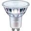 Miniatures photos de photos Ampoule Led Spot - PHILIPS - MASTER LEDSpot - GU10 - 50W - 36°1